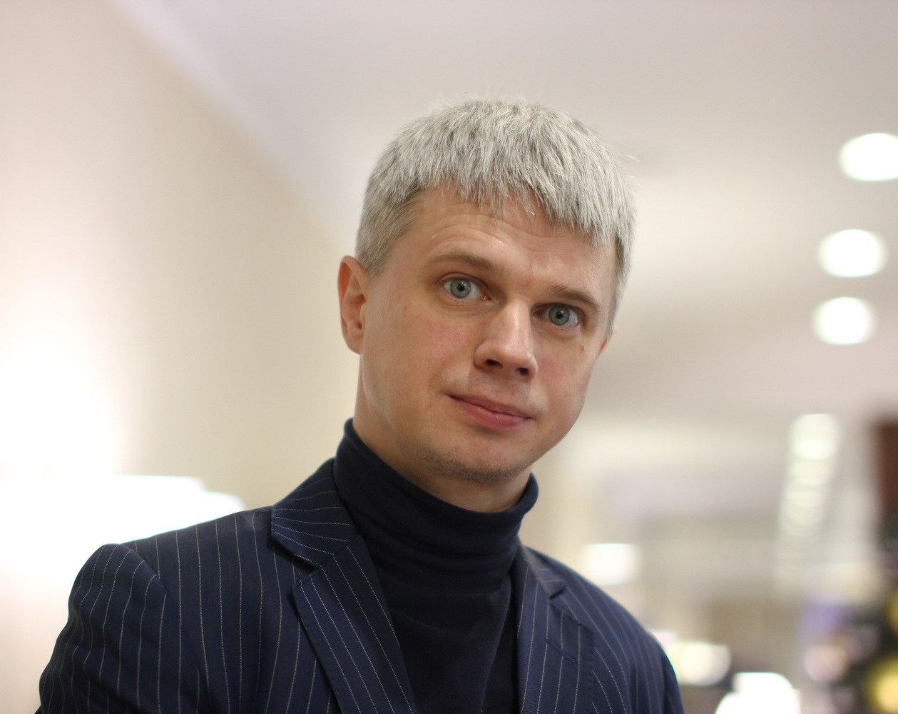 <span style="font-weight: bold;">Филатов Алексей Владимирович&nbsp;</span><br>