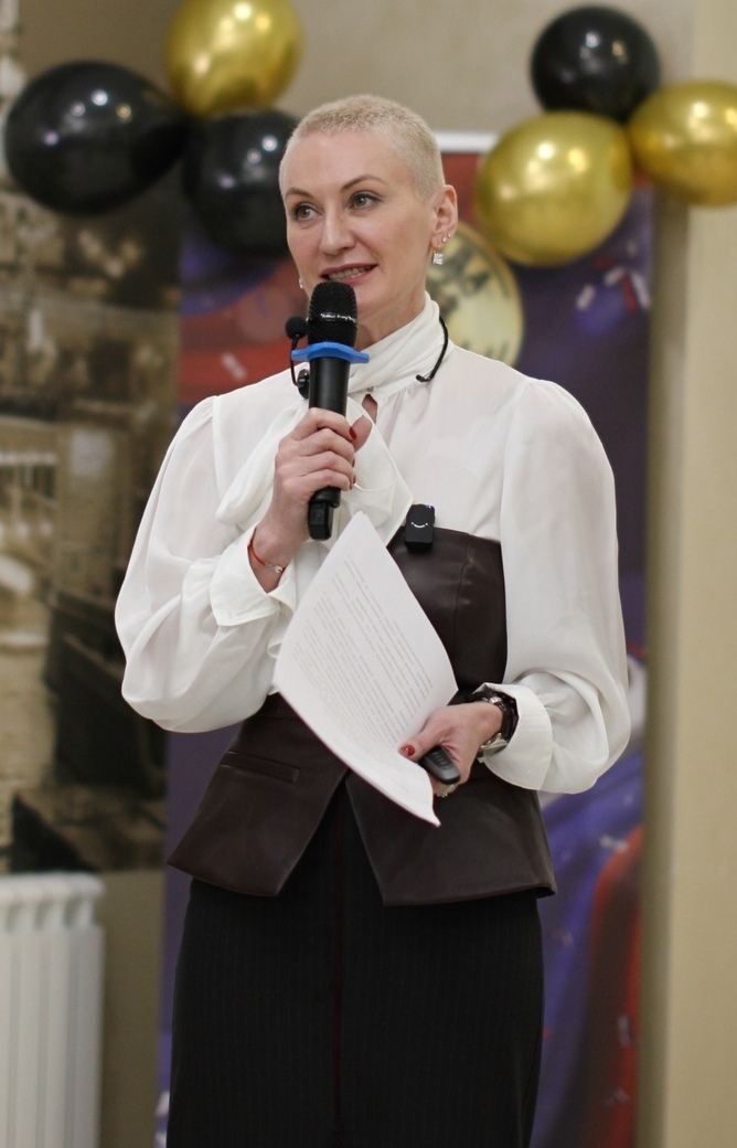 <span style="font-weight: bold;">Утева Екатерина Юрьевна</span><br>