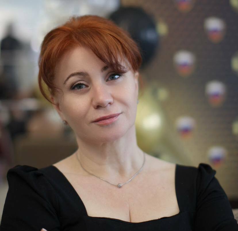 Коровина Фатима Ахмедовна