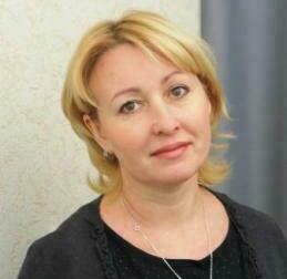 Романенко Елена Николаевна