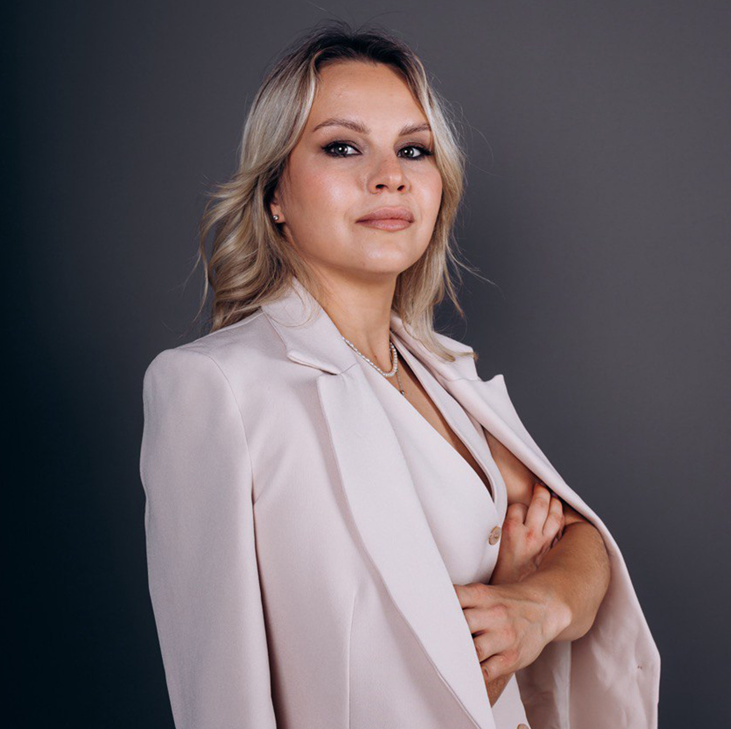 Зубарева Елизавета Владиславовна