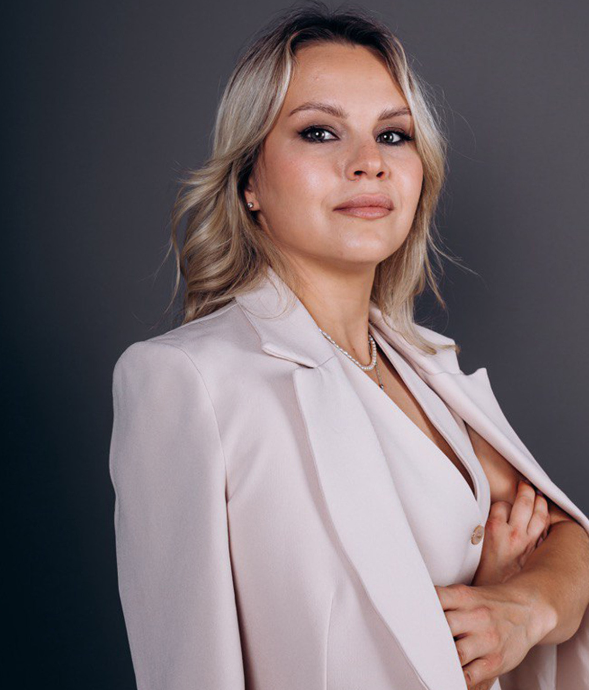 Зубарева Елизавета Владиславовна