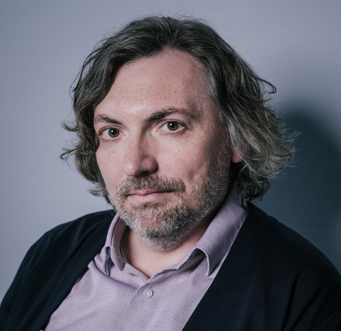 Баев Михаил Степанович