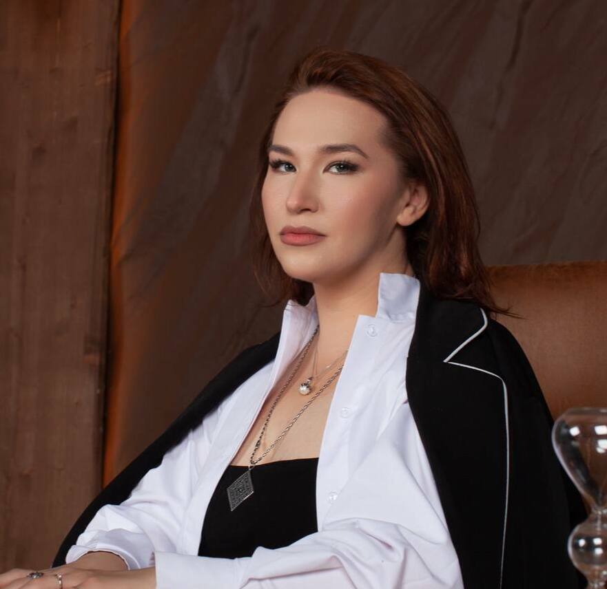 Ищенко Анна Константиновна