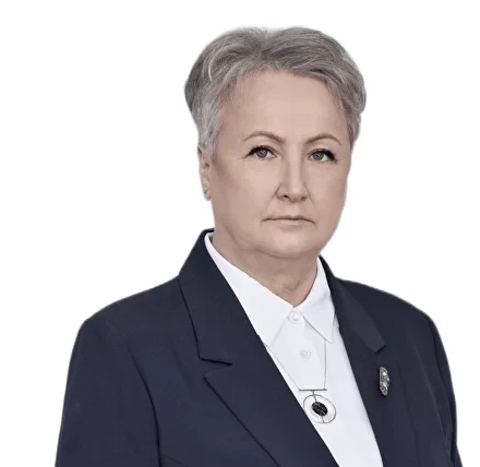 Неверова Татьяна Алексеевна