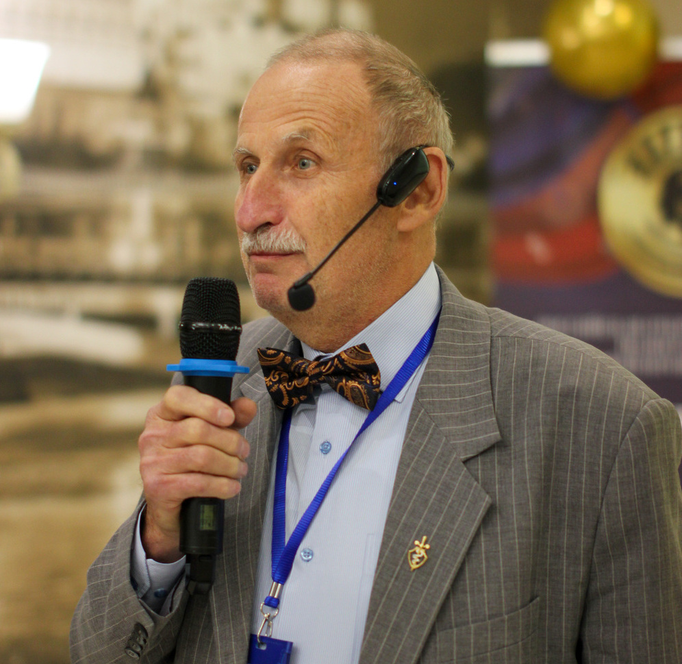 Алесковский Сергей Юрьевич