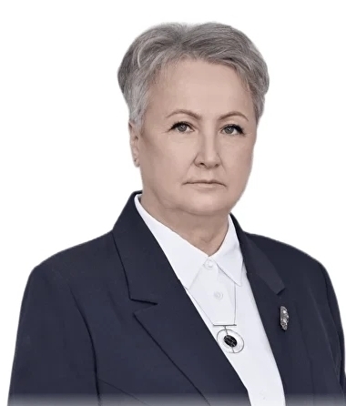 Неверова Татьяна Алексеевна