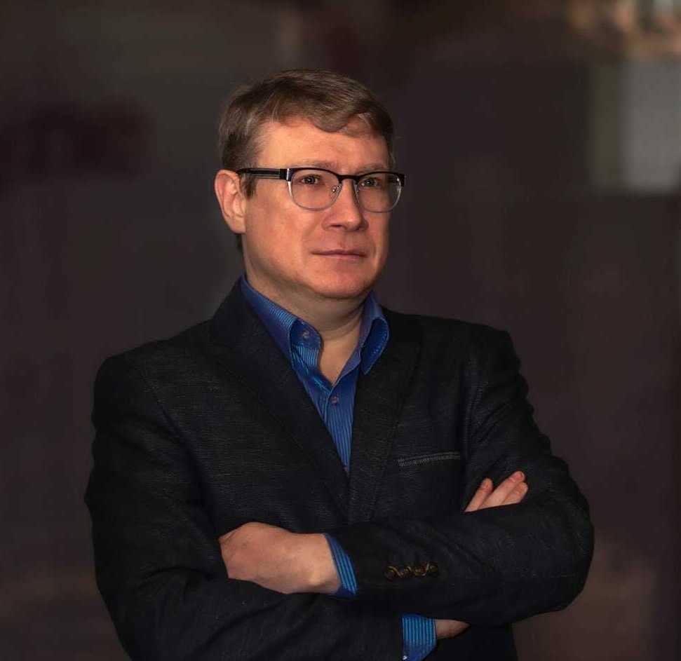 Иванов Роман Станиславович