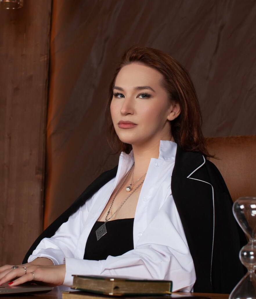 Ищенко Анна Константиновна