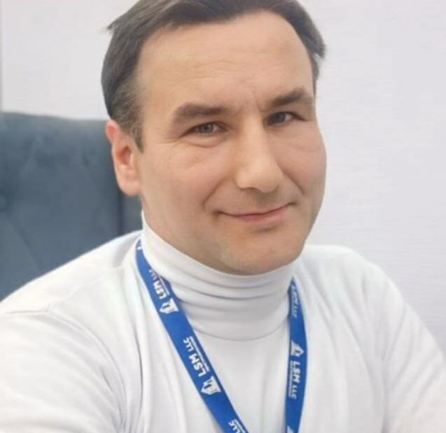 Петров Александр Александрович