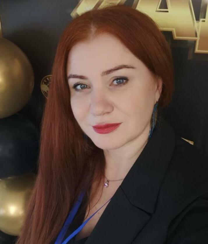 Коровина Фатима Ахмедовна