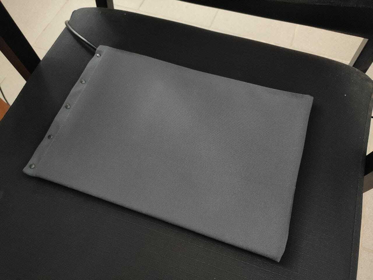 Датчик тремора «подушка»